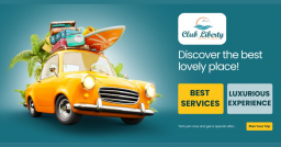 Club Liberty launches new application to simplify bookings for members; Also shares robust expansion plans